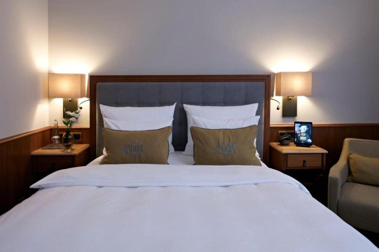 Platzl 4* München